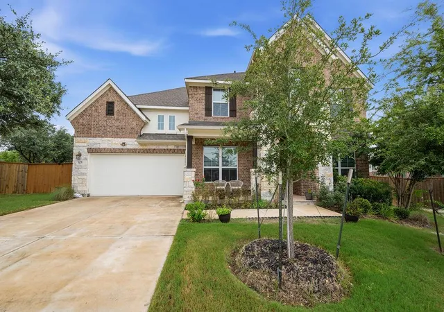 1st image of 105 Autumn Oak Wy E, Georgetown, TX 78628 | MLS# 1717612