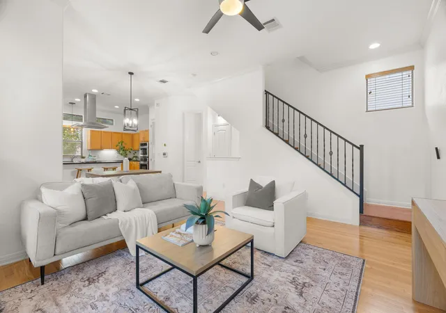 2nd image of 1115 Kinney Ave #9, Austin, TX 78704 | MLS# 9136672