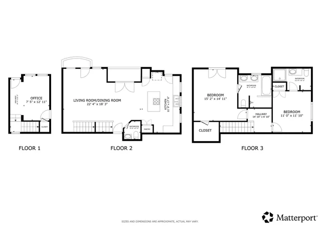 33rd image of 1115 Kinney Ave #9, Austin, TX 78704 | MLS# 9136672