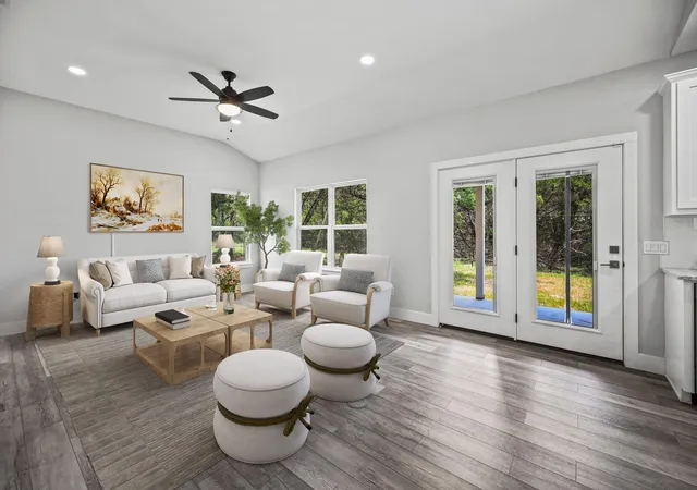 5th image of 231 N Rainbow Ranch Rd, Wimberley, TX 78676 | MLS# 1624735