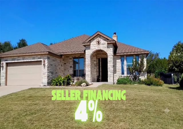 1st image of 208 Venture Blvd S, Lago Vista, TX 78645 | MLS# 4720395