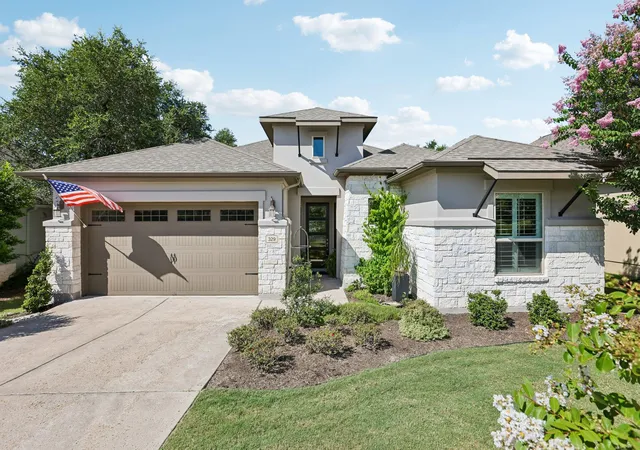 Photo 1 of Single family home for sale at 329 Mendocino Ln, Austin, TX 78737 | MLS# 1380188 | Listing updated on 2026-08-07