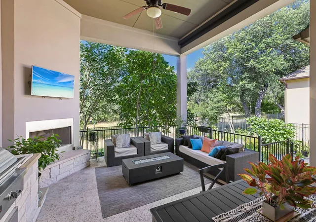 Photo 2 of Single family home for sale at 329 Mendocino Ln, Austin, TX 78737 | MLS# 1380188 | Listing updated on 2026-08-07