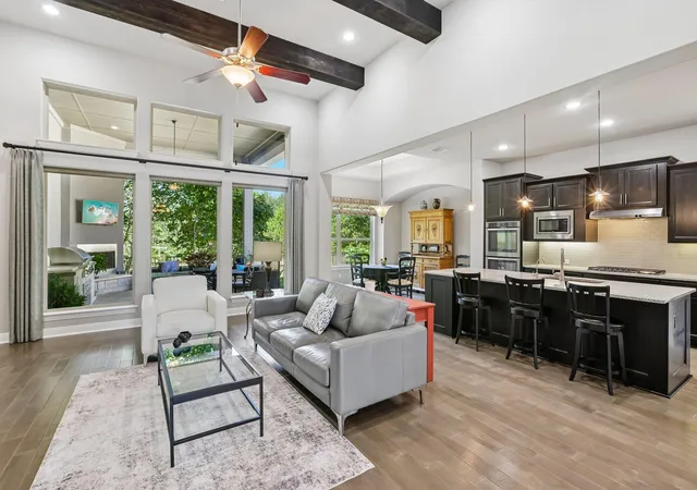 Photo 3 of Single family home for sale at 329 Mendocino Ln, Austin, TX 78737 | MLS# 1380188 | Listing updated on 2026-08-07