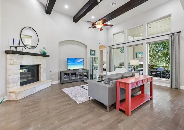 Photo 4 of Single family home for sale at 329 Mendocino Ln, Austin, TX 78737 | MLS# 1380188 | Listing updated on 2026-08-07