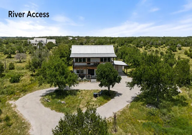 1st image of 784 River View Dr, Johnson City, TX 78636 | MLS# 1874943