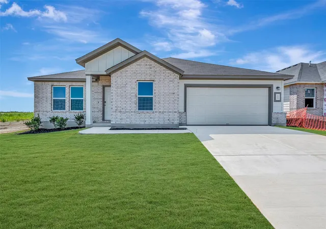 Photo 1 of Single family home for sale at 12717 Setting Peak Ln, Buda, TX 78610 | MLS# 3820635 | Listing updated on 2026-09-04