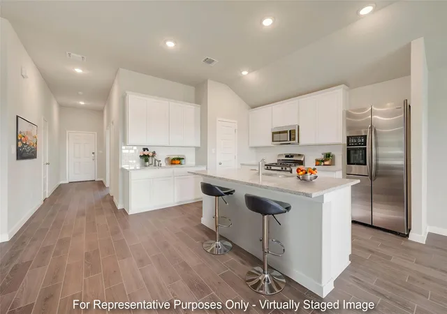 Photo 3 of Single family home for sale at 12717 Setting Peak Ln, Buda, TX 78610 | MLS# 3820635 | Listing updated on 2026-09-04