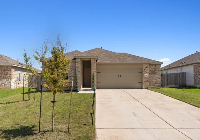 4th image of 185 Silver Springs Bnd, Kyle, TX 78640 | MLS# 1785171