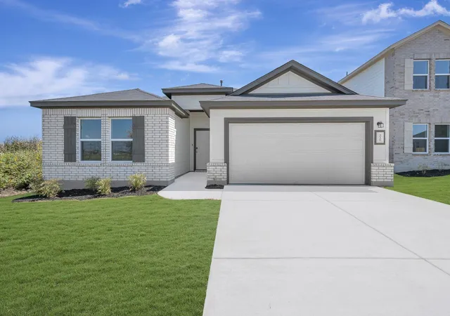 Photo 1 of Single family home for sale at 10100 Majestic Hawk Way, Buda, TX 78610 | MLS# 3539015 | Listing updated on 2026-09-22