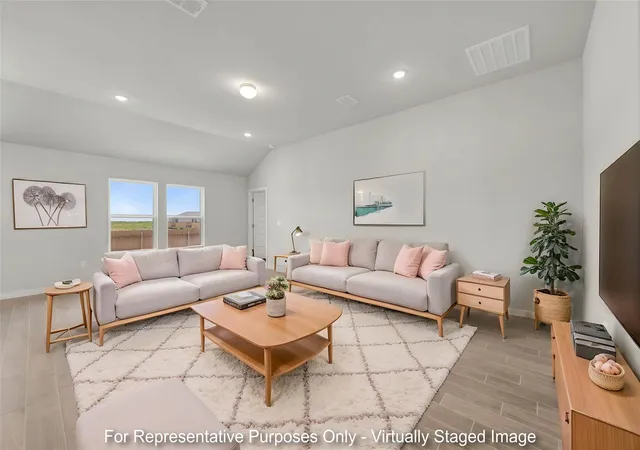 Photo 3 of Single family home for sale at 10100 Majestic Hawk Way, Buda, TX 78610 | MLS# 3539015 | Listing updated on 2026-09-22