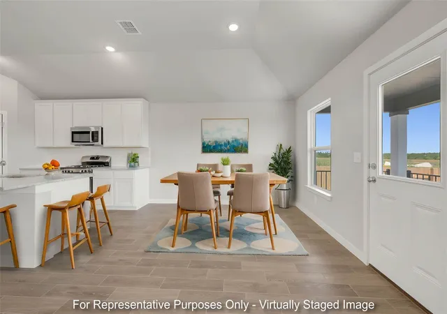 Photo 3 of Single family home for sale at 10100 Majestic Hawk Way, Buda, TX 78610 | MLS# 3539015 | Listing updated on 2026-09-22