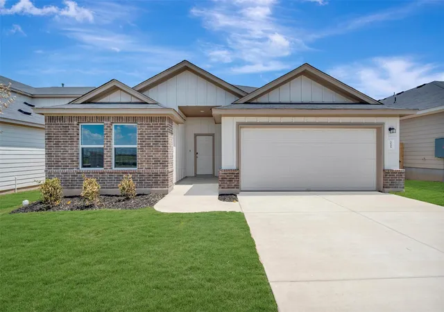 Photo 1 of Single family home for sale at 10108 Majestic Hawk Way, Buda, TX 78610 | MLS# 4054837 | Listing updated on 2026-09-22