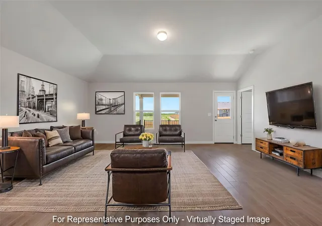 Photo 2 of Single family home for sale at 10108 Majestic Hawk Way, Buda, TX 78610 | MLS# 4054837 | Listing updated on 2026-09-22