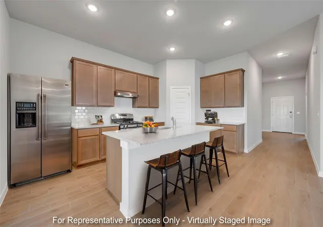 Photo 3 of Single family home for sale at 10108 Majestic Hawk Way, Buda, TX 78610 | MLS# 4054837 | Listing updated on 2026-09-22
