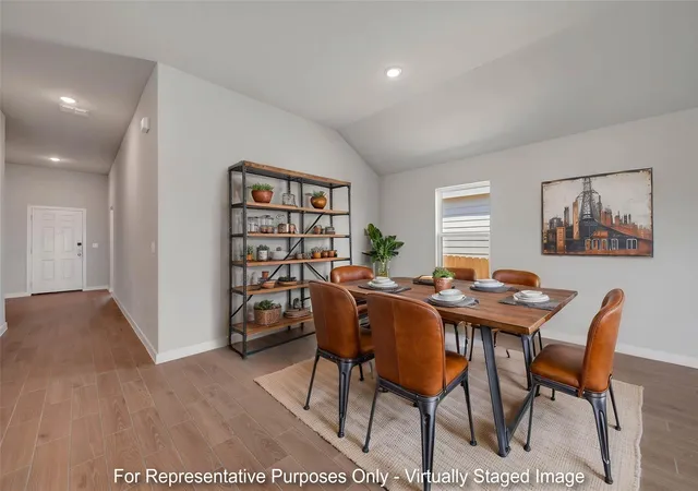 Photo 3 of Single family home for sale at 10108 Majestic Hawk Way, Buda, TX 78610 | MLS# 4054837 | Listing updated on 2026-09-22
