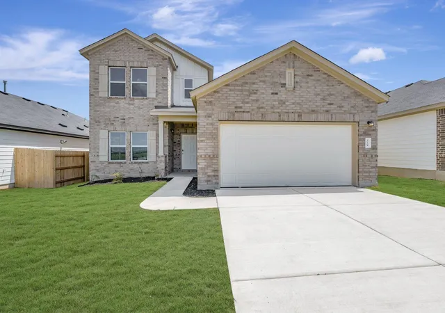 1st image of 10104 Majestic Hawk Wy, Buda, TX 78610 | MLS# 2034344