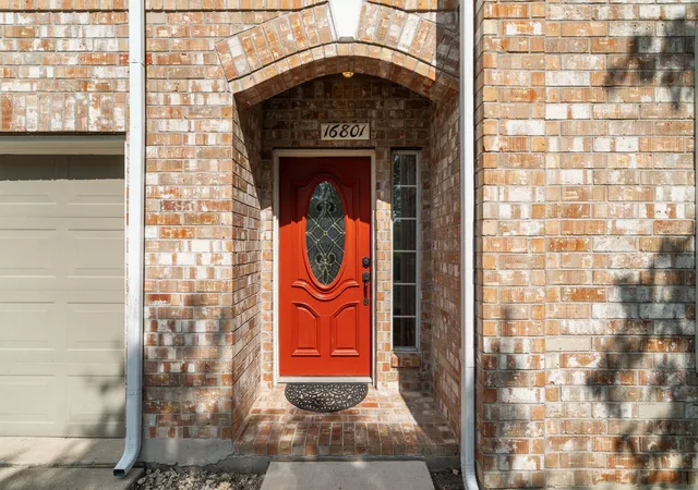 2nd image of 16801 Stockton Dr, Leander, TX 78641 | MLS# 7509134