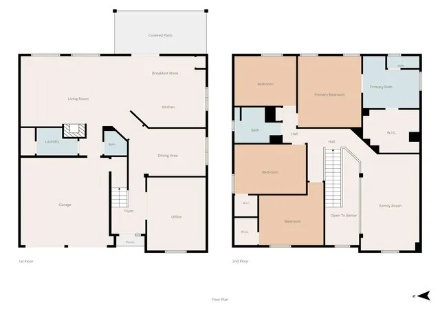 36th image of 16801 Stockton Dr, Leander, TX 78641 | MLS# 7509134