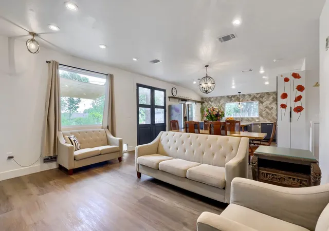 Photo 3 of Single family home for sale at 205 Rowland Dr, Austin, TX 78745 | MLS# 9226133 | Listing updated on 2026-08-09
