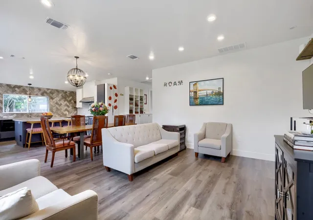 Photo 3 of Single family home for sale at 205 Rowland Dr, Austin, TX 78745 | MLS# 9226133 | Listing updated on 2026-08-09