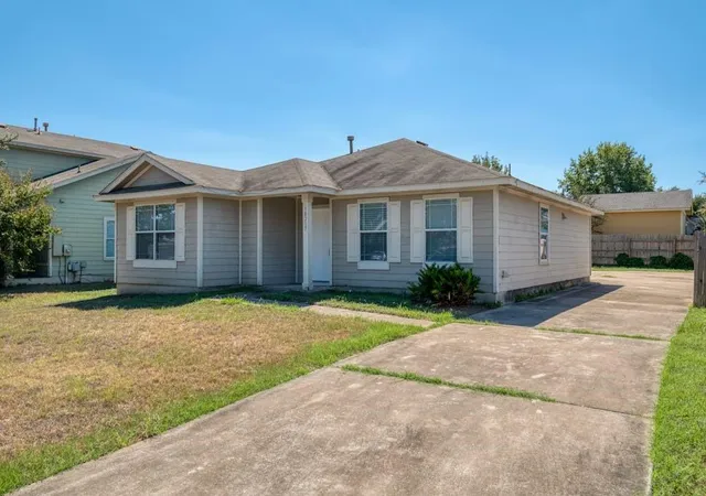 3rd image of 18217 Flathead Dr, Manor, TX 78653 | MLS# 7350692