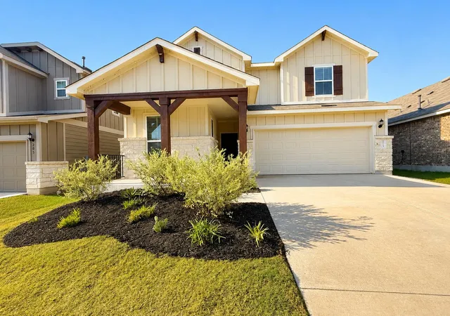 2nd image of 213 Sugar Cane Rd, Buda, TX 78610 | MLS# 9423702