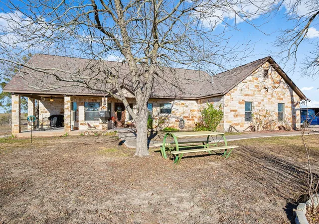 4th image of 19700 Engelmann Ln, Manor, TX 78653 | MLS# 7432270