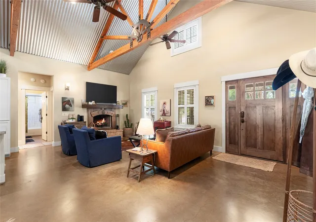 Photo 3 of Single family home for sale at 315 Hays St, Dripping Springs, TX 78620 | MLS# 2737840 | Listing updated on 2026-08-17