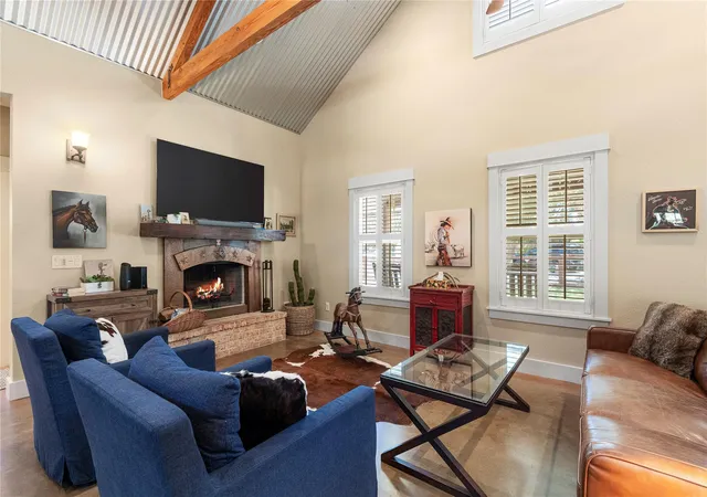 Photo 4 of Single family home for sale at 315 Hays St, Dripping Springs, TX 78620 | MLS# 2737840 | Listing updated on 2026-08-17