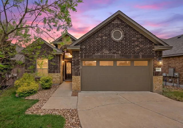 Photo 1 of Single family home for sale at 5509 Brady Byp Cv, The Hills, TX 78738 | MLS# 7181665 | Listing updated on 2026-09-01