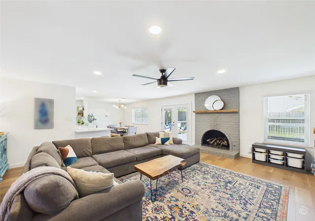 Photo 1 of Single family home for sale at 2706 Grennock Dr, Austin, TX 78745 | MLS# 4475692 | Listing updated on 2026-09-05