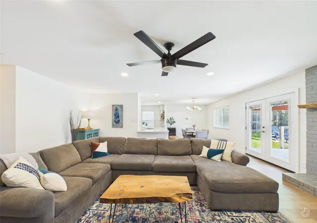 Photo 2 of Single family home for sale at 2706 Grennock Dr, Austin, TX 78745 | MLS# 4475692 | Listing updated on 2026-09-05