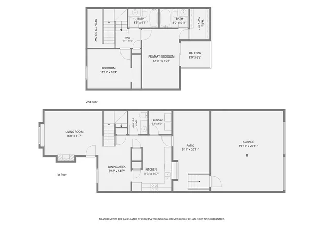 30th image of 1706 Timberwood Dr, Austin, TX 78741 | MLS# 6623651
