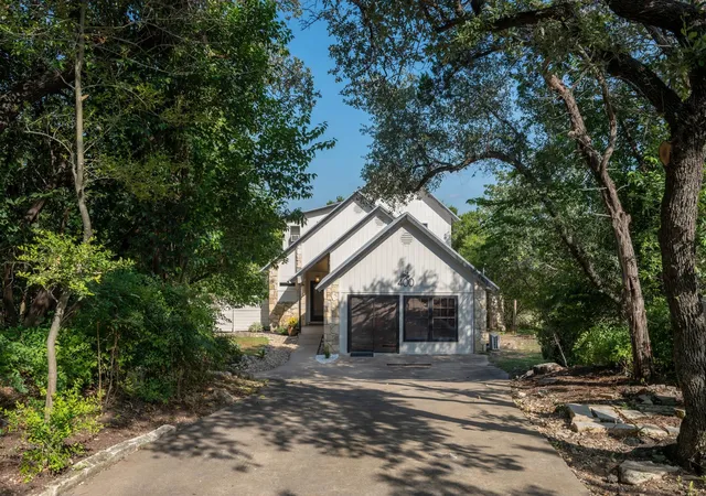 5th image of 400 N Laurelwood Dr, Austin, TX 78733 | MLS# 2164216