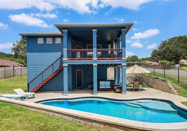 2nd image of 3000 Constitution Dr, Lago Vista, TX 78645 | MLS# 1567239