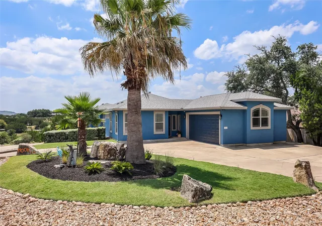 3rd image of 3000 Constitution Dr, Lago Vista, TX 78645 | MLS# 1567239