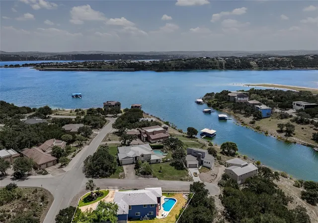 Photo 2 of Single family home for sale at 3000 Constitution Dr, Lago Vista, TX 78645 | MLS# 1567239 | Listing updated on 2026-09-25
