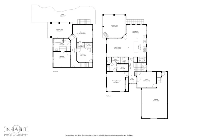 4th image of 3000 Constitution Dr, Lago Vista, TX 78645 | MLS# 1567239