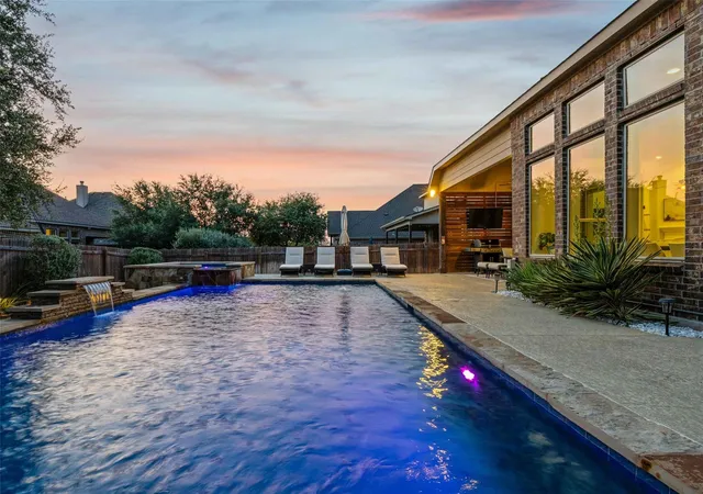 37th image of 905 Bliss Ln, Leander, TX 78641 | MLS# 9570148