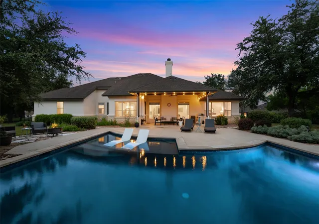 Photo 1 of Sale Pending at 321 Aldea Cv, Georgetown, TX 78633 | MLS# 6662384 | Listing updated on 2026-08-30