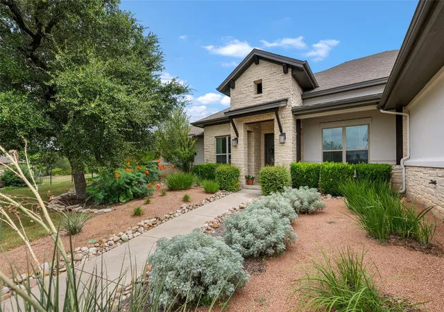 Photo 2 of Sale Pending at 321 Aldea Cv, Georgetown, TX 78633 | MLS# 6662384 | Listing updated on 2026-08-30