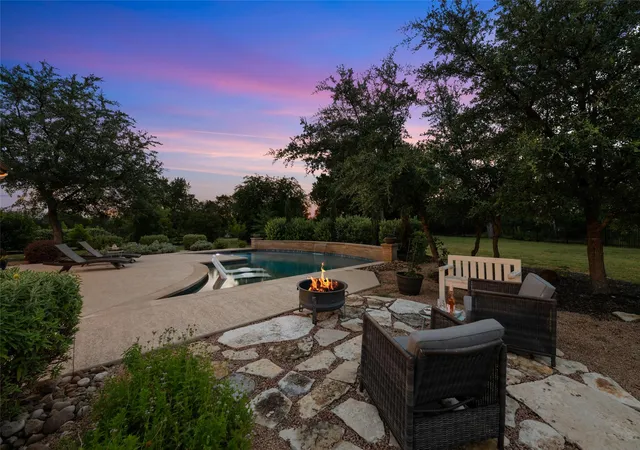 Photo 40 of Sale Pending at 321 Aldea Cv, Georgetown, TX 78633 | MLS# 6662384 | Listing updated on 2026-08-30