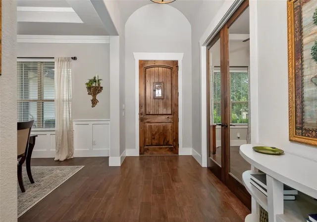 Photo 3 of Sale Pending at 321 Aldea Cv, Georgetown, TX 78633 | MLS# 6662384 | Listing updated on 2026-08-30