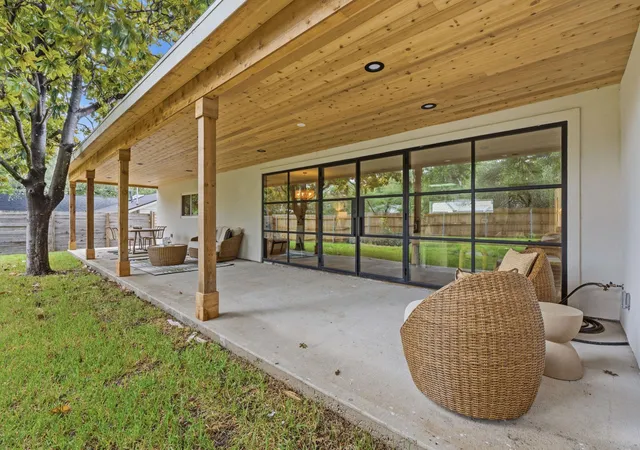 Photo 3 of Single family home for sale at 5810 Marilyn Dr, Austin, TX 78757 | MLS# 9202978 | Listing updated on 2026-08-27