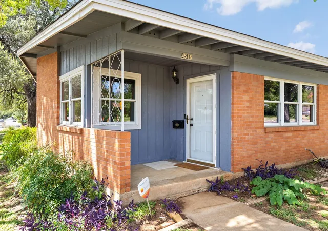 Photo 3 of Single family home for sale at 4516 Pack Saddle Pass, Austin, TX 78745 | MLS# 3428382 | Listing updated on 2026-08-13