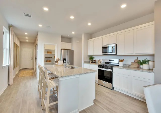 2nd image of 10605 Trifecta Wy, Buda, TX 78610 | MLS# 6641369