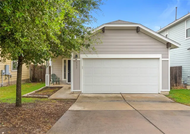 1st image of 557 Twisted Oaks Ln, Buda, TX 78610 | MLS# 8006128