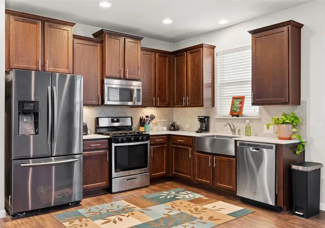 5th image of 557 Twisted Oaks Ln, Buda, TX 78610 | MLS# 8006128