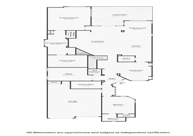 Photo 3 of Single family home for sale at 106 Indigo Run Cv, Austin, TX 78738 | MLS# 5857730 | Listing updated on 2026-09-01